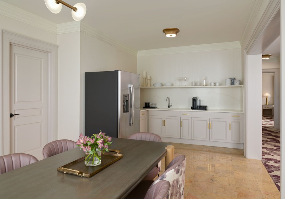 Royal Park Hotel - photo 32