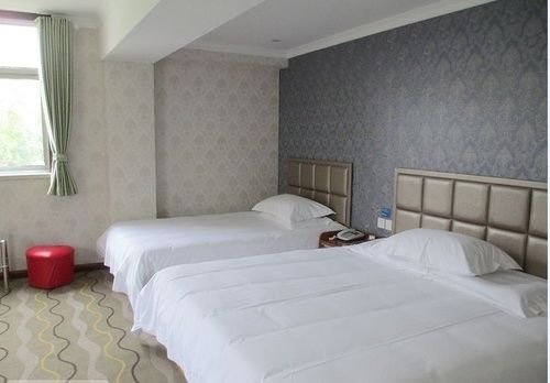 Xinyijia Hotel in Shengli, People's Republic of China