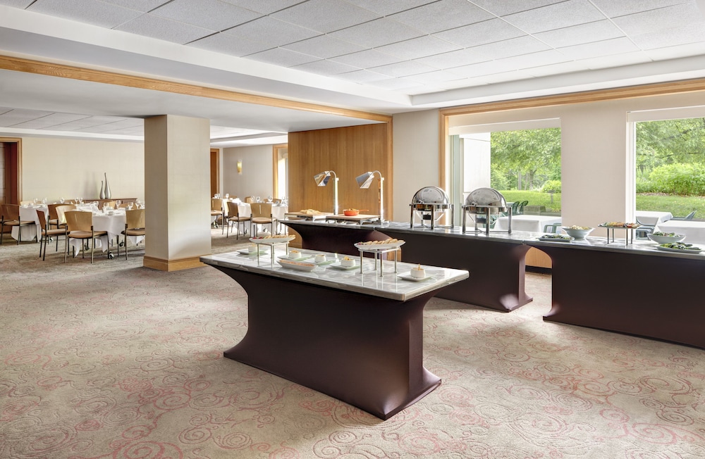 The Statler Hotel at Cornell University - photo 26
