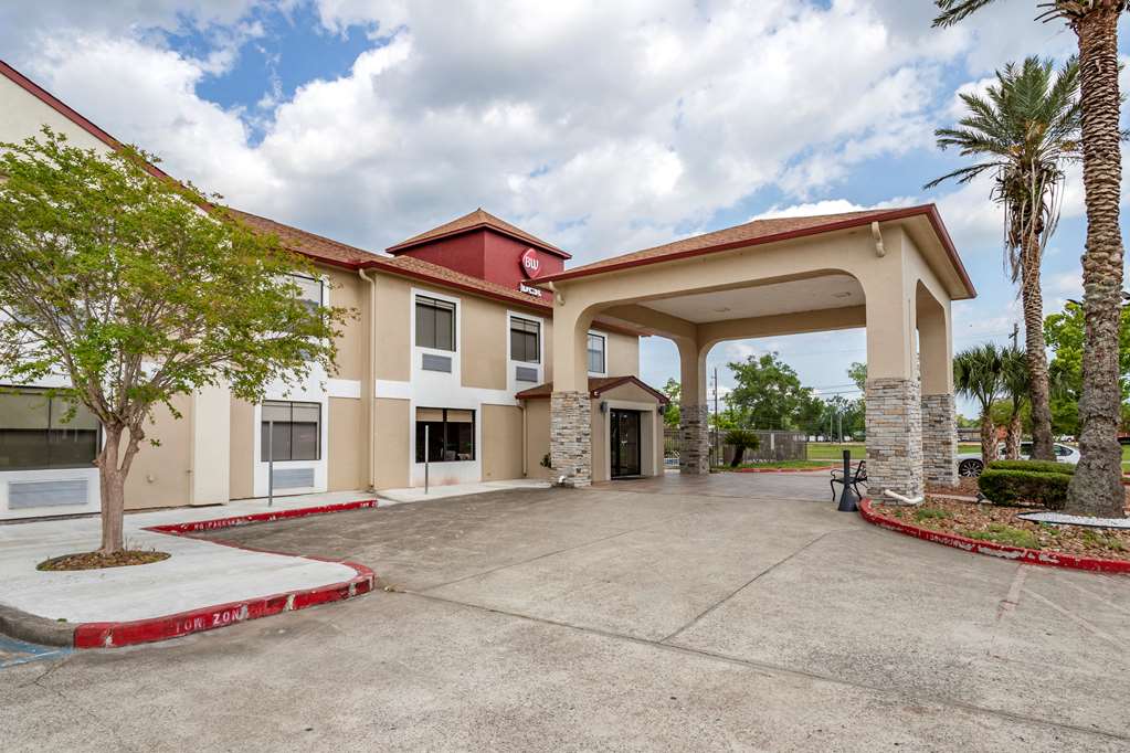 Best Western Plus Orange County - last minute hotel in Vidor