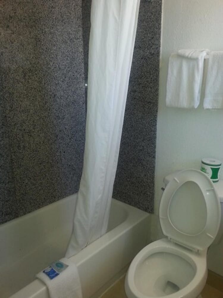 Budget Inn Fort Stockton - photo 17