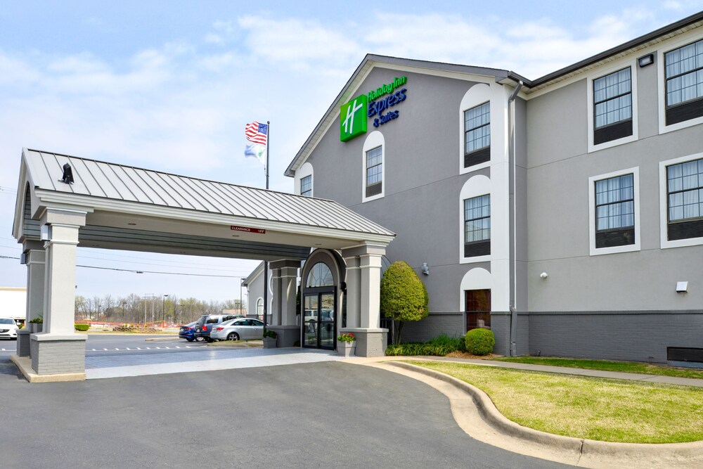 Spark by Hilton North Little Rock - photo 45