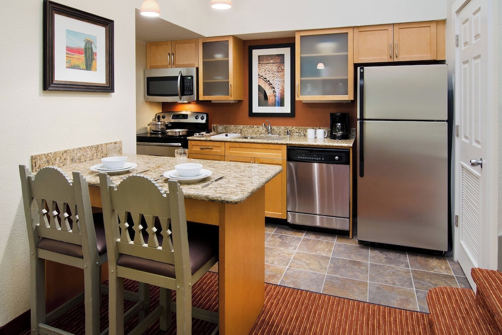 Residence Inn by Marriott Santa Fe - photo 10