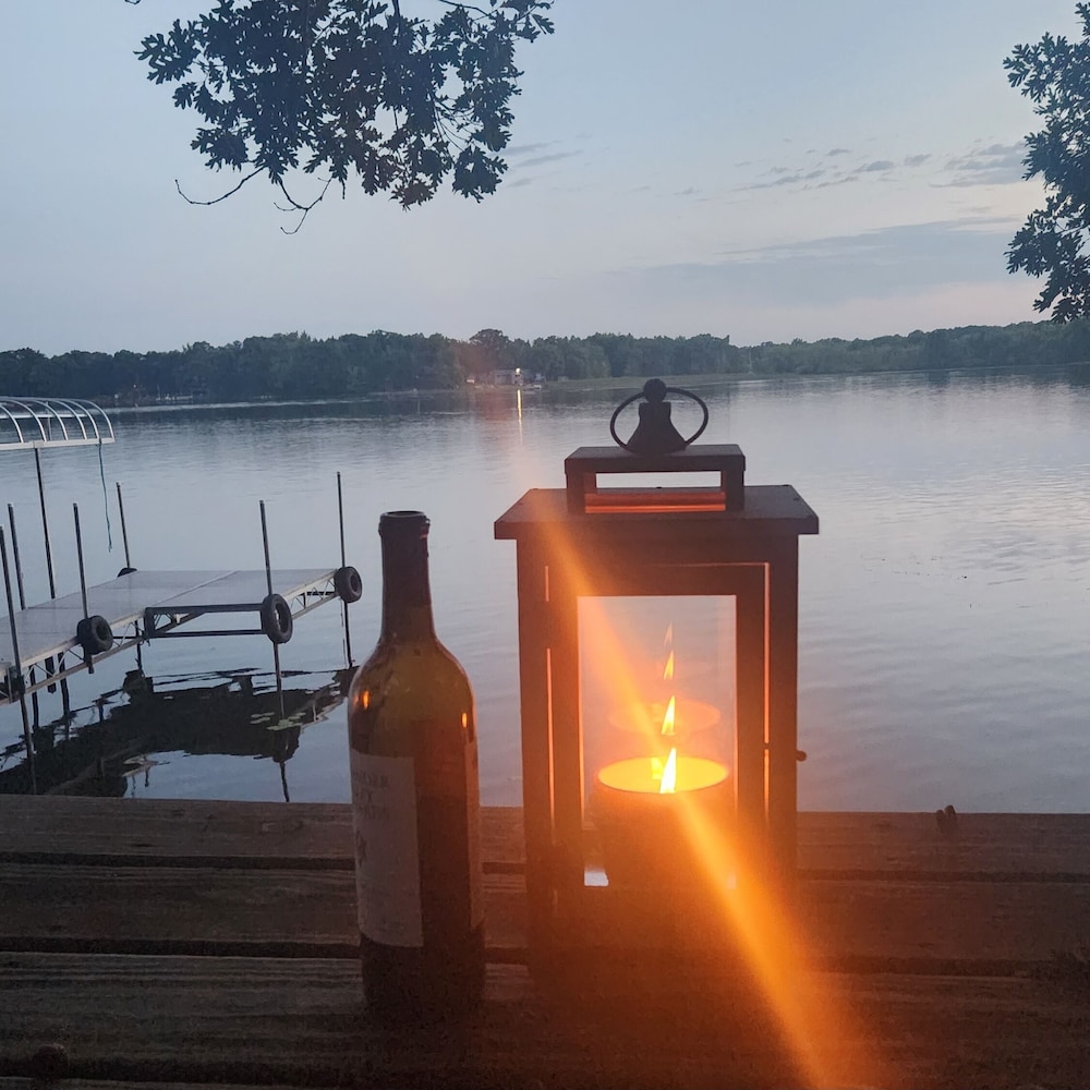 LakePlace Bed & Breakfast - photo 16