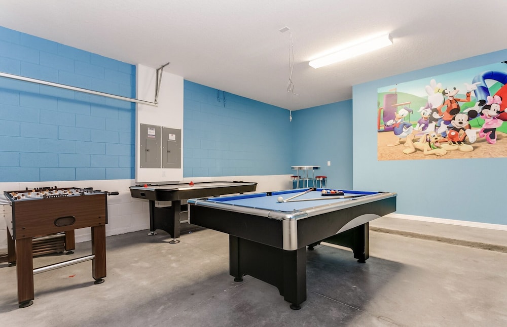 Beautiful 9 bedroom pool home located in the Solterra Resort home - photo 62