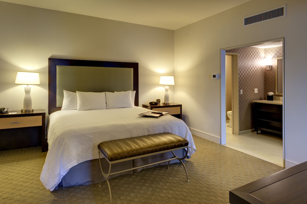 Hampton Inn & Suites New Orleans Downtown - photo 7