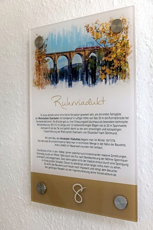 HeimatHerz Hotel Garni in Herdecke, Germany