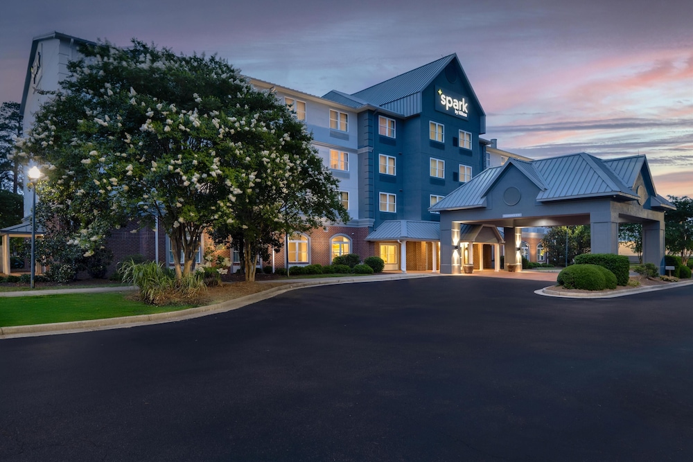 Spark by Hilton Orangeburg - photo 49