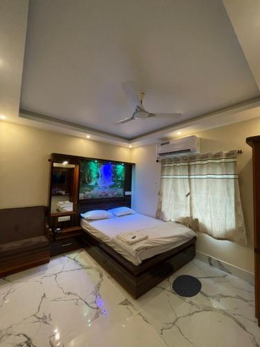 Hotel Aarohi — Unknown City — photo 4
