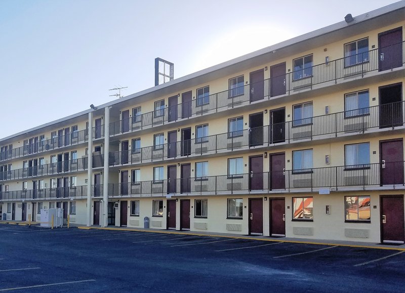 Red Roof Inn San Antonio Northeast Rittiman Rd - photo 6