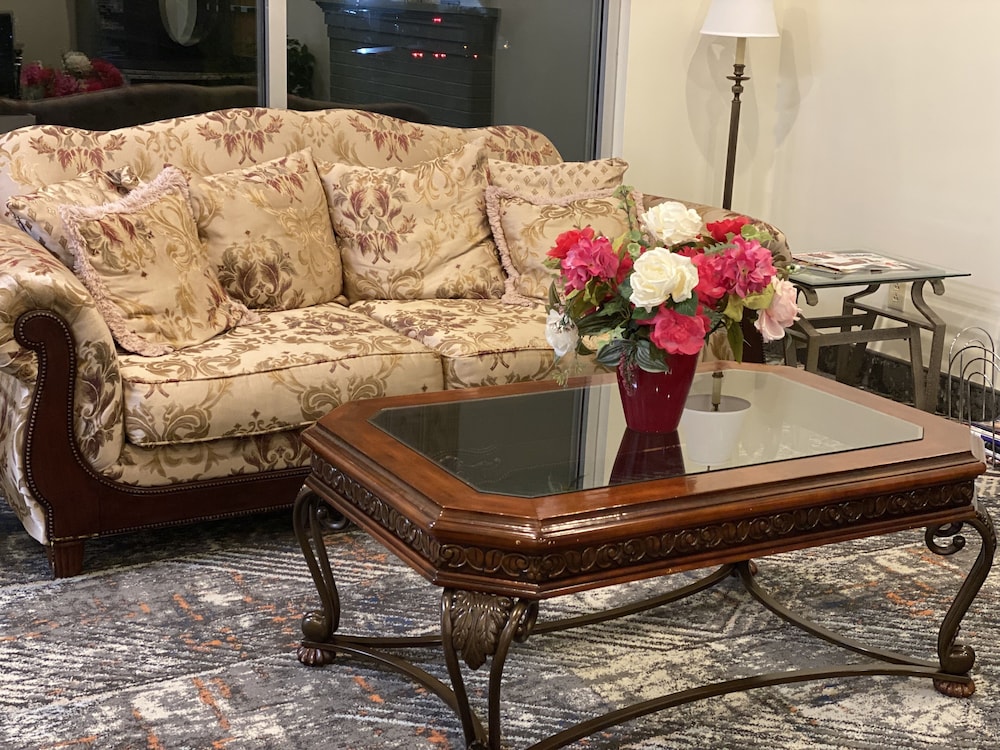 Knights Inn & Suites Dublin - photo 3