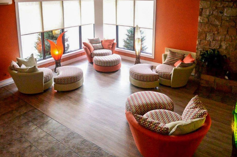Rodeway Inn — hotel in Saint John