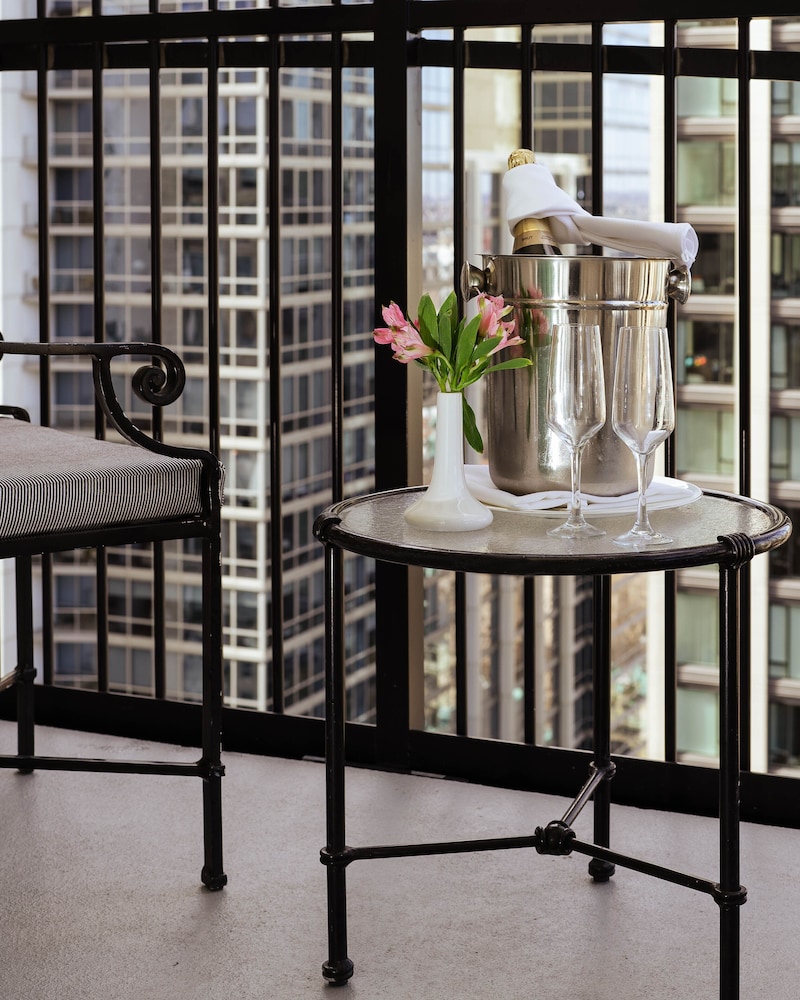 Waldorf Astoria Chicago - photo 57