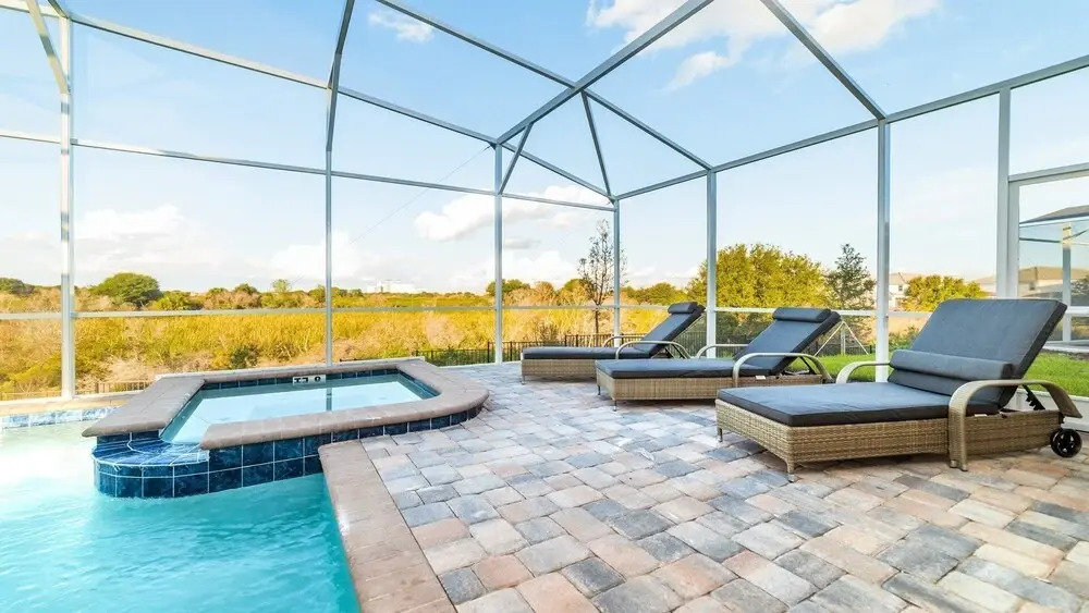 The Greenview 1613 Kissimmee - photo 11