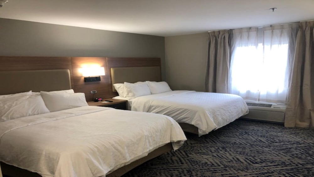 Candlewood Suites Watertown Fort Drum by IHG - photo 11