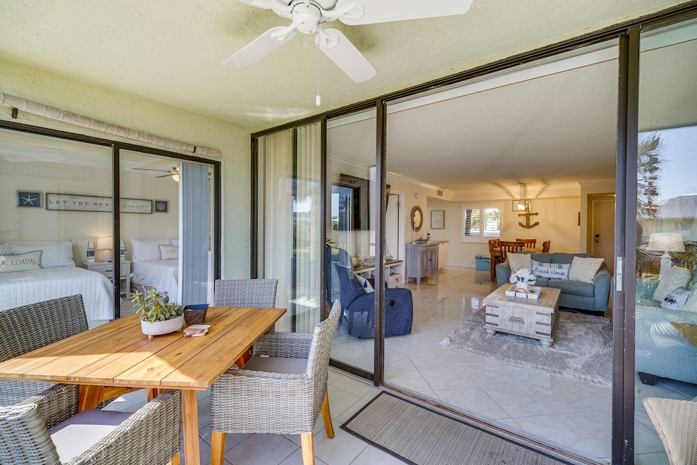 Sunny Fort Pierce Resort Condo w Beach Access - photo 25