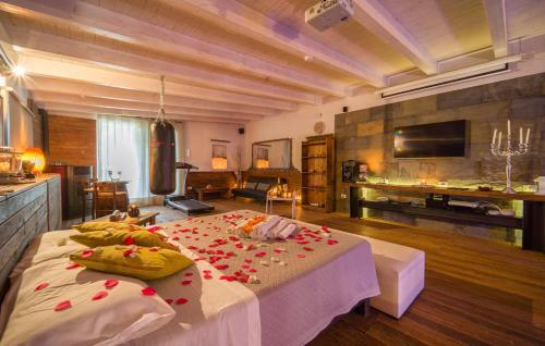 Oasi Relax Romantic Room & Spa — Torretta — photo 5