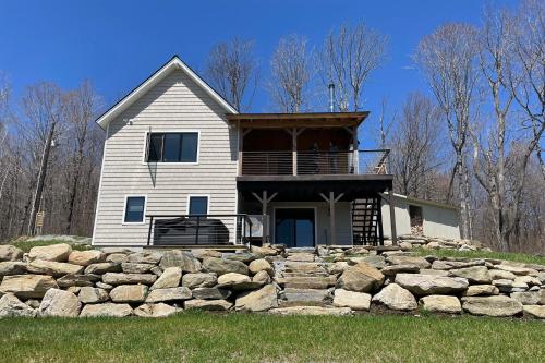Ninevah Vista Getaway — hotel in Mount Holly