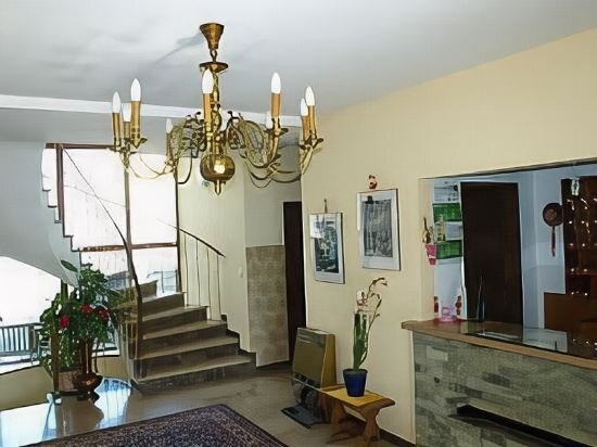 Hotel Astoria - last minute hotel in Bergrheinfeld