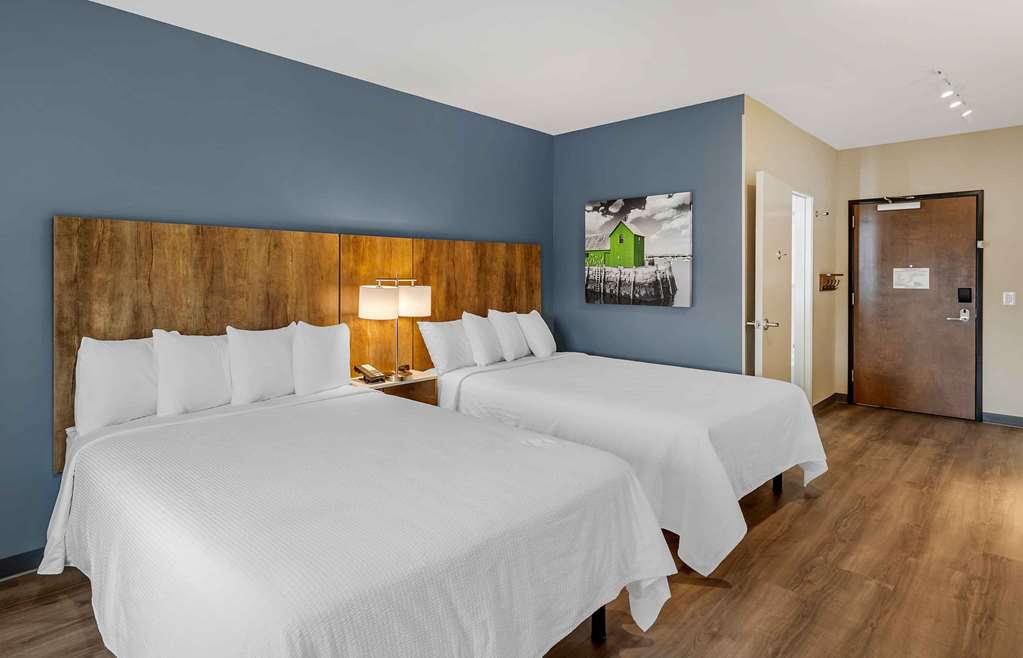 Extended Stay America Premier Suites Belgrade Bozeman Yellowstone Airport - photo 29