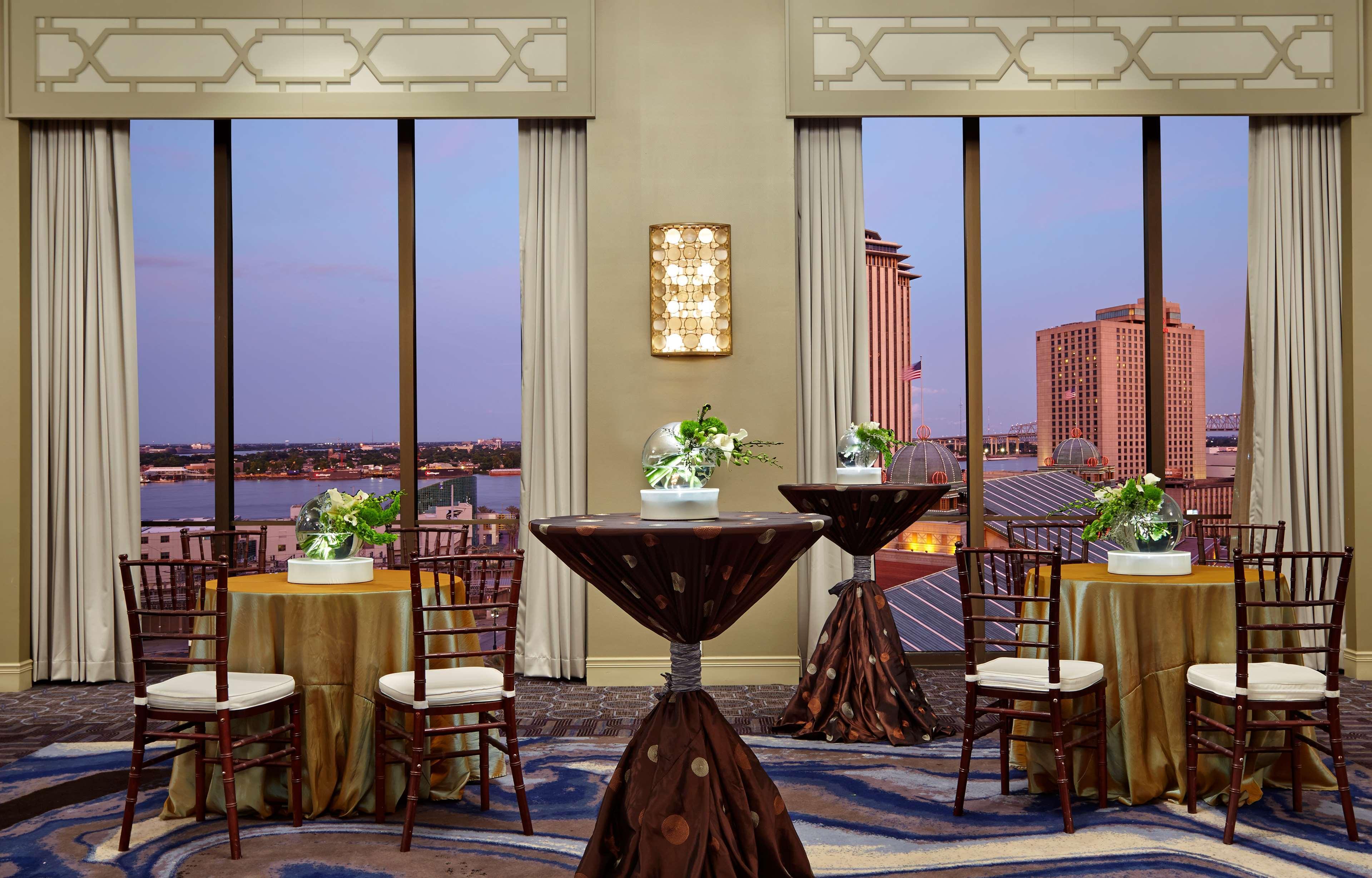 DoubleTree by Hilton New Orleans in New Orleans, United States