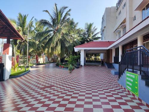 Sg Ayurveda Saigram charitable trust - last minute hotel in Coimbatore