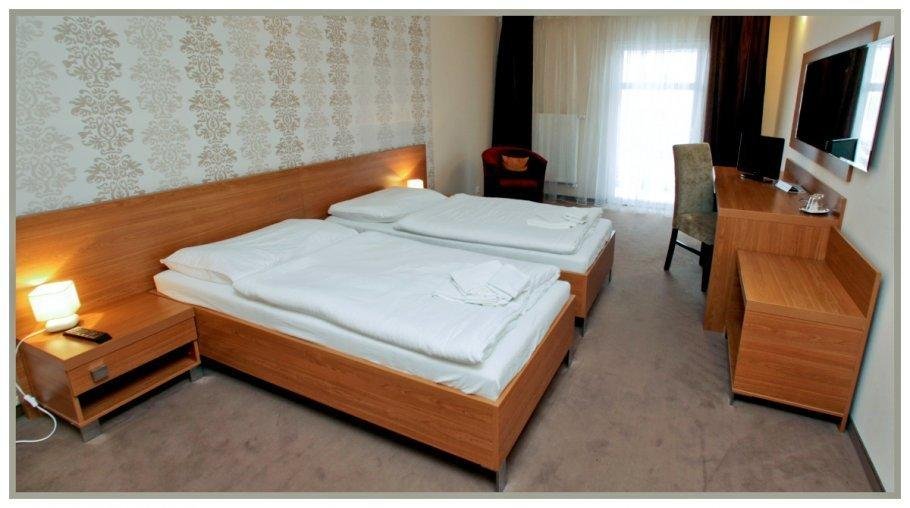 Hotel Dastan — Levice — photo 5