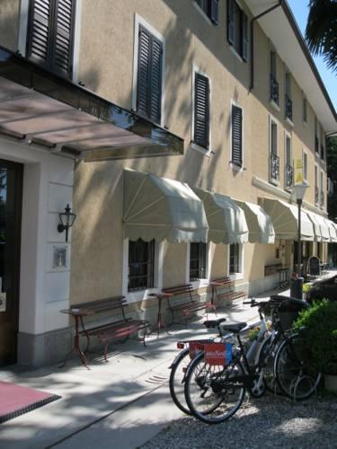 Albergo Centrale Tarcento — Tarcento — photo 5