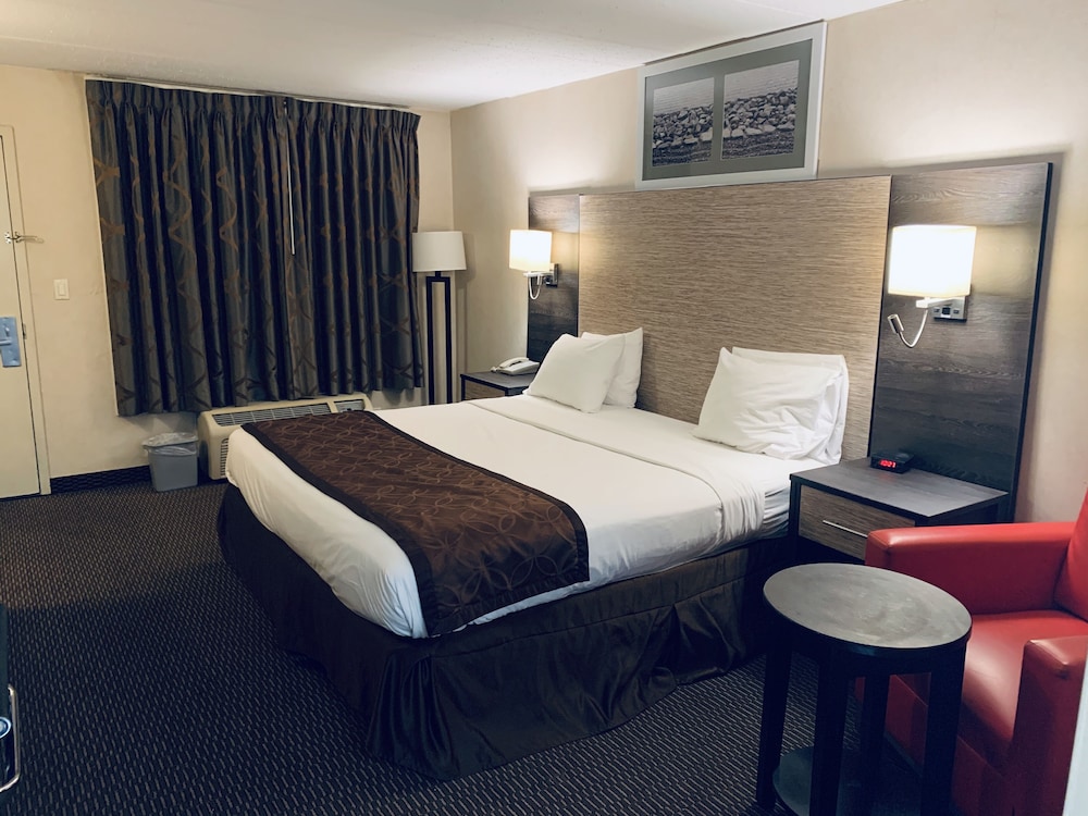 Ramada by Wyndham Rockville Centre - photo 21