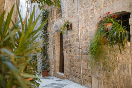 La Piccola Torre in Bisceglie, Italy