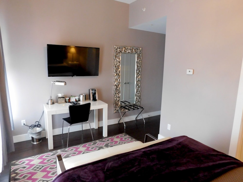 The Historic Gould Hotel Seneca Falls an Ascend Collection Hotel - photo 20