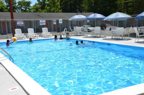 Beachway Motel - last minute hotel in Salisbury