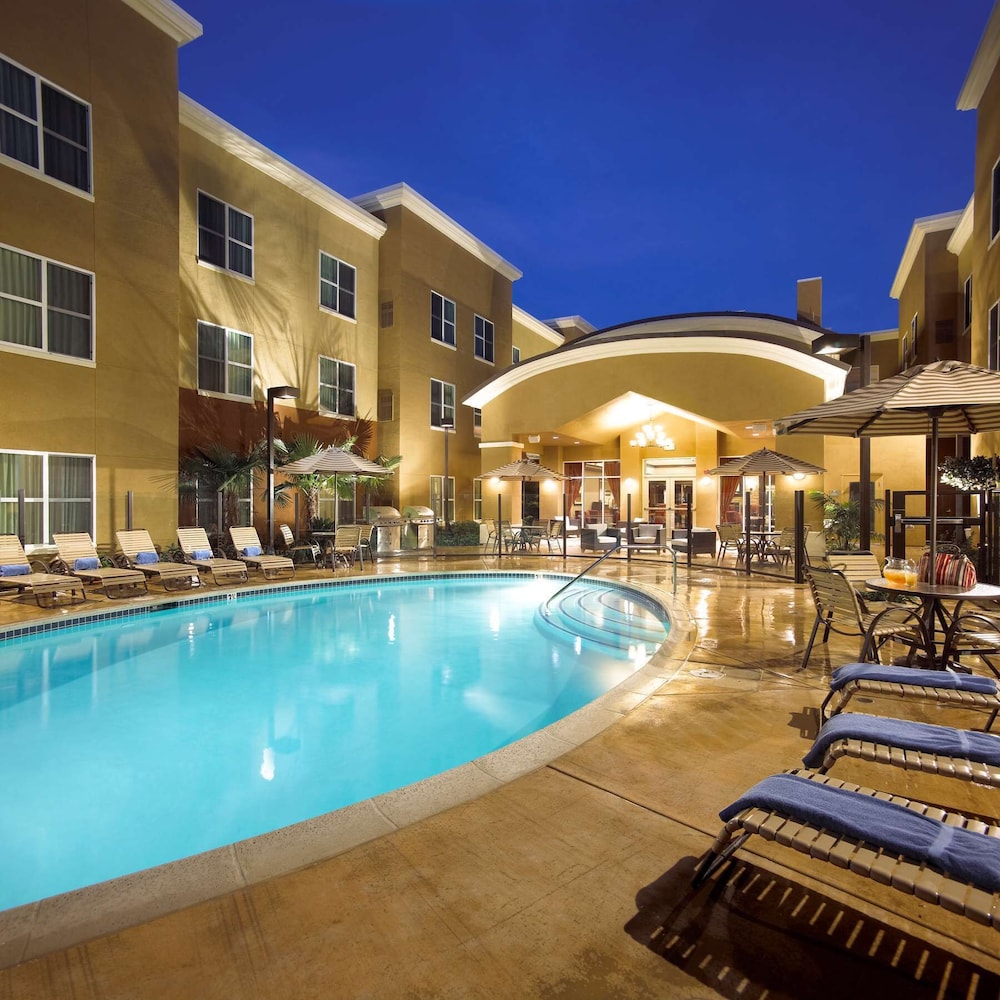 Homewood Suites by Hilton Carlsbad North San Diego County - photo 28