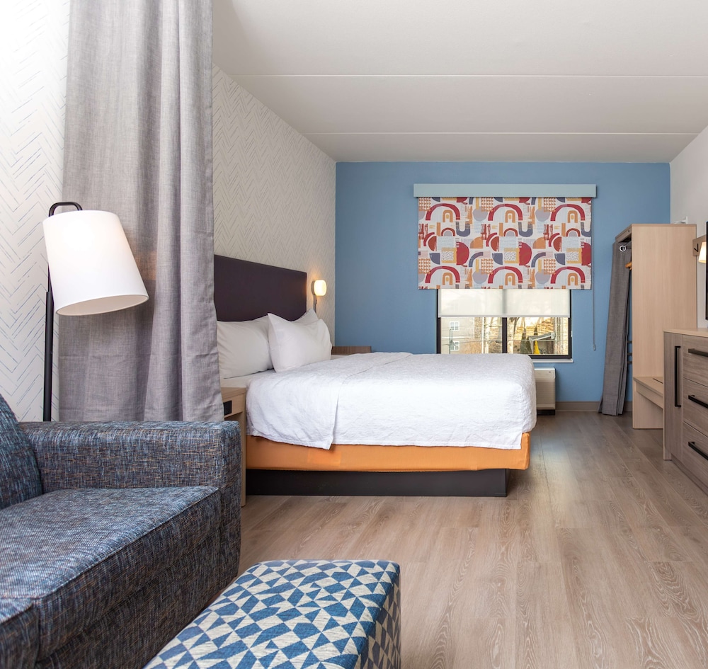 Home2 Suites By Hilton Boone - photo 31
