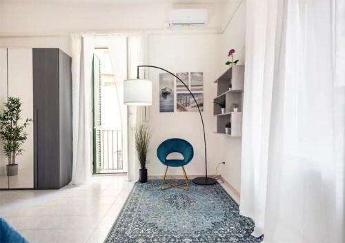 Spagno Li's House — 4-Star Luxury Hotel in Naples, Italy