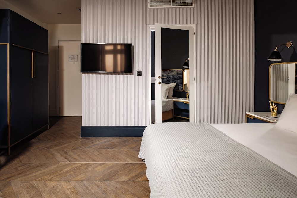 The Cumberland Hotel by NEU Collective — Valletta — photo 3