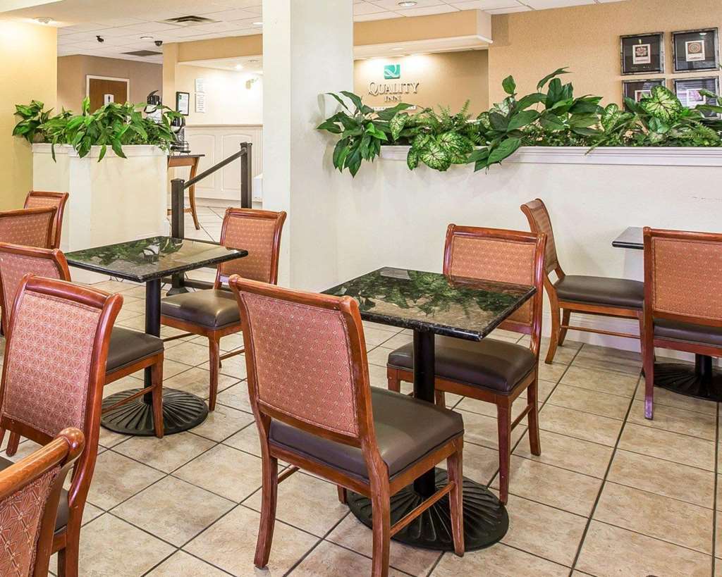 Quality Inn At the Mall Valdosta - photo 26