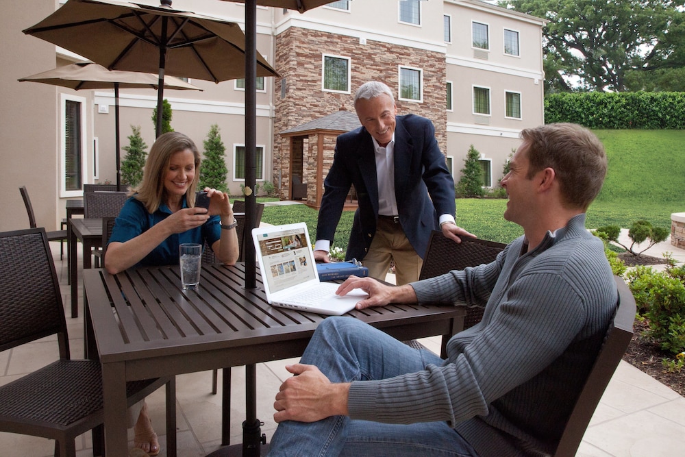 Staybridge Suites Plano North Frisco by IHG - photo 17