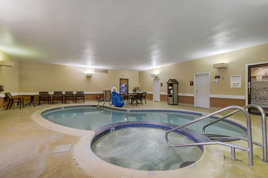 Best Western of Lake George - photo 3