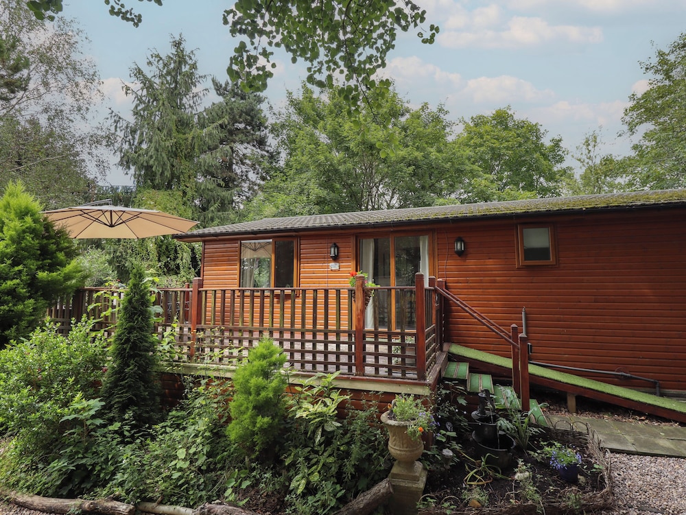 Kantankye Lodge — 4-Star Luxury Hotel in Skegness, United Kingdom