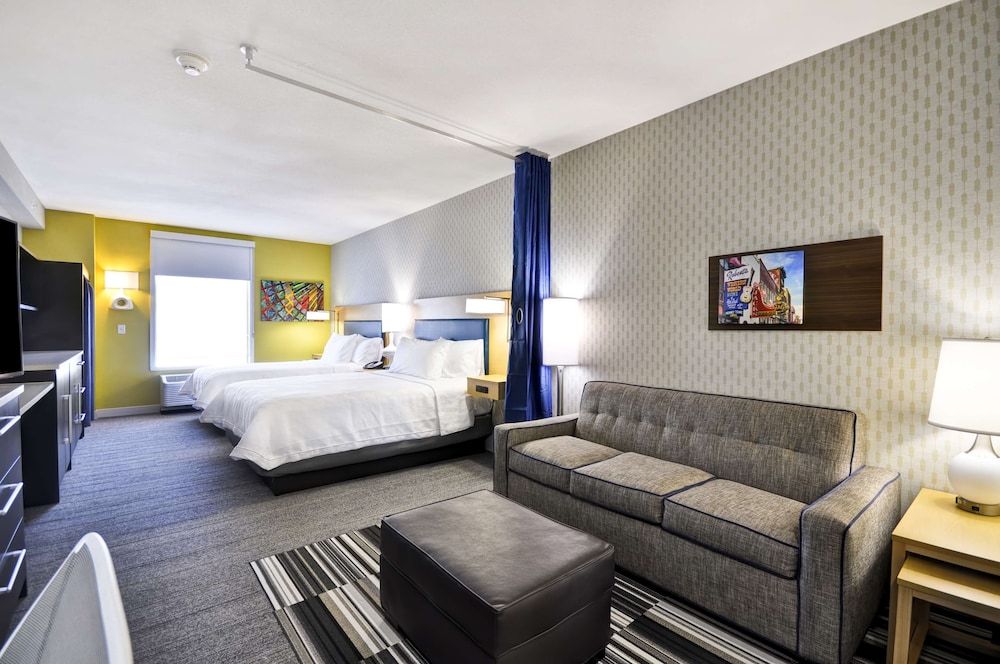 Home2 Suites Mt. Juliet TN - photo 20