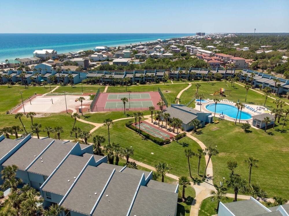 Sunnyside Beach Resort By Blueswell - photo 34