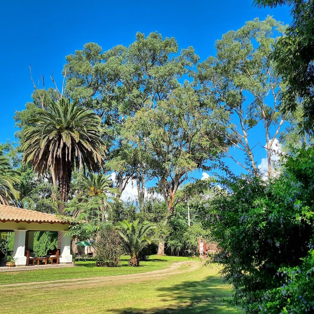 Posada El Prado in Salta, Argentina