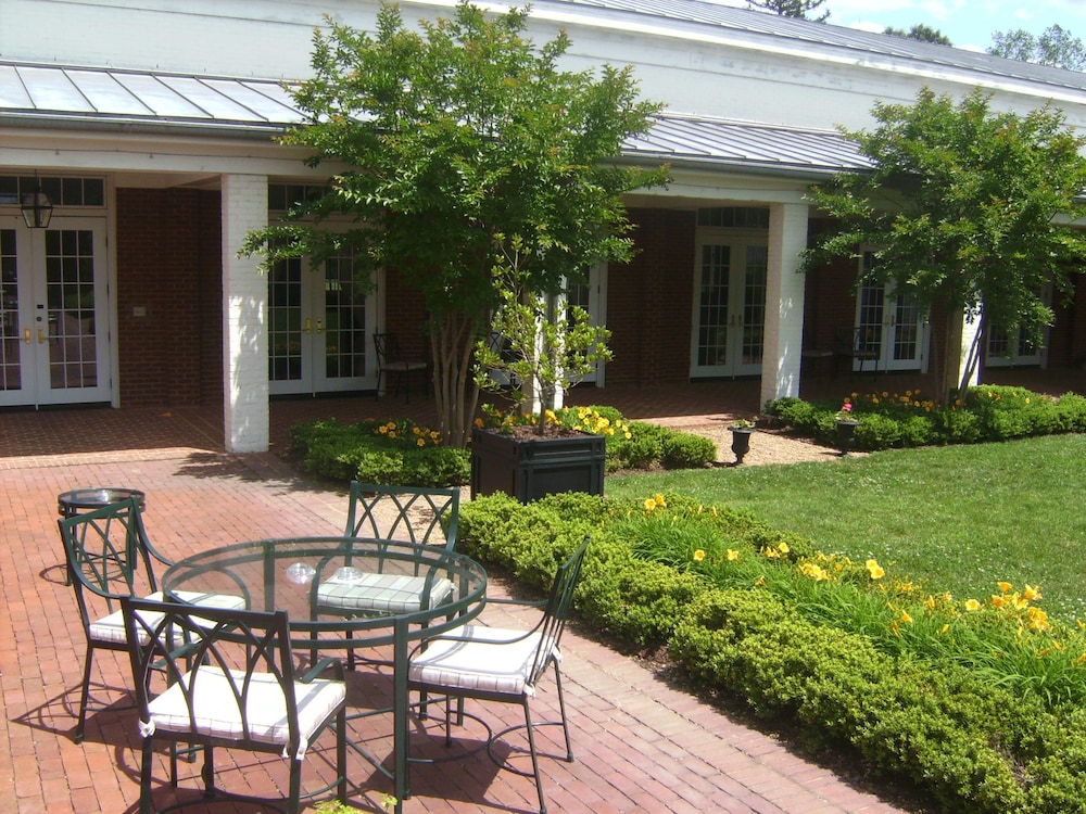 The Berry Hill Resort & Conference Center - photo 41