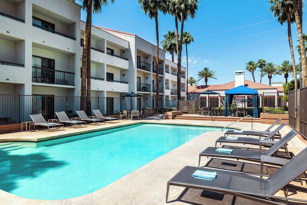 Courtyard Phoenix North by Marriott - last minute hotel in Phoenix