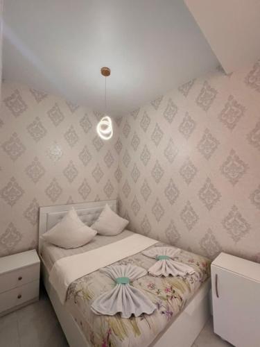 Comfortable 5 rooms apartment