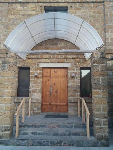 Hotel Na Artema in Kharkiv, Ukraine