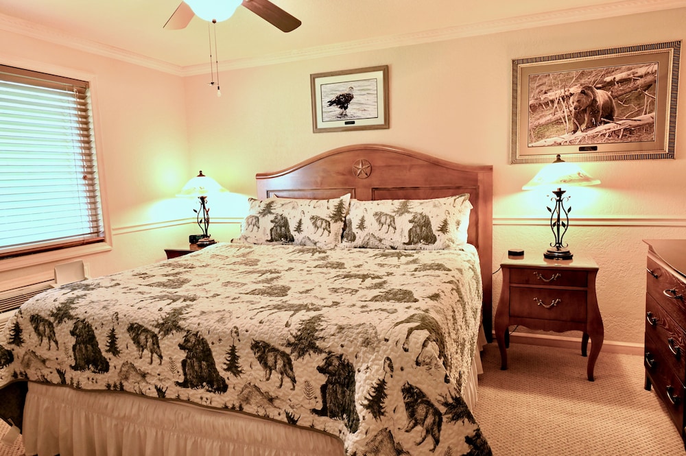 Yellowstone Gateway Inn - photo 20