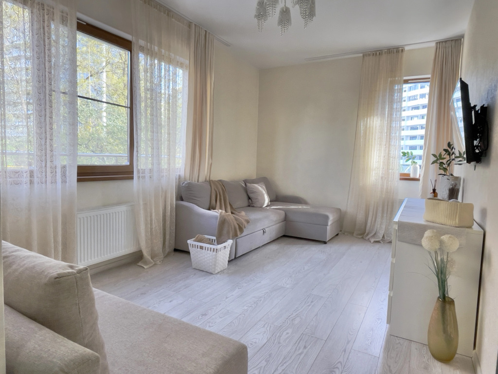 Gavan Apartamenty Hotel - last minute hotel in Sochi