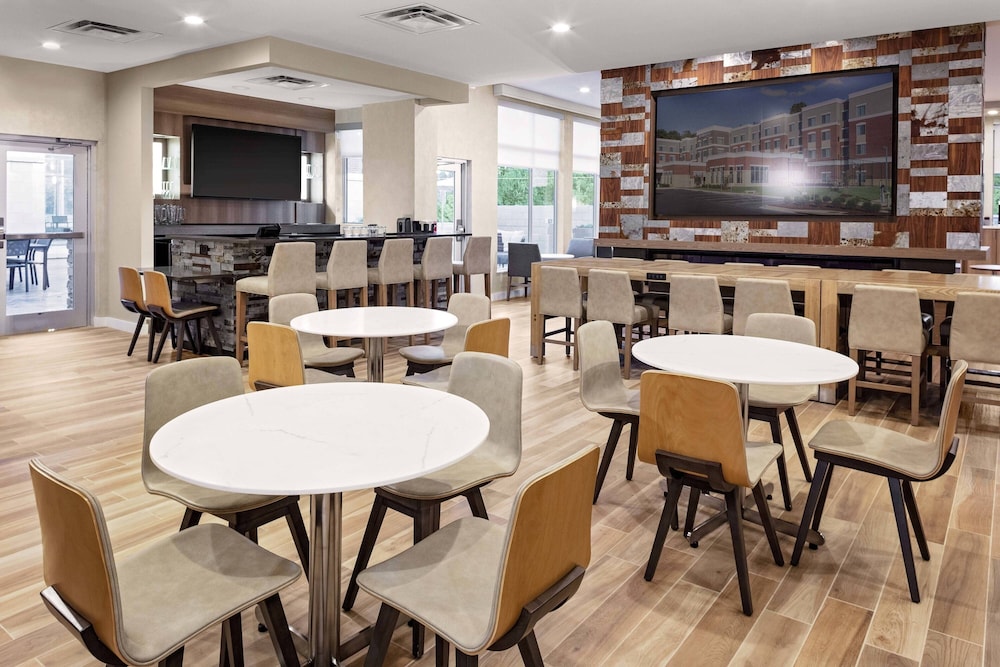 Residence Inn by Marriott Tuscaloosa - photo 23